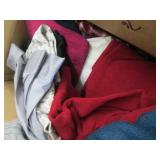 2 Boxes of Assorted Clothes...