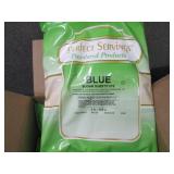 3- 2 lb Bags Blue Sugar Substitute...