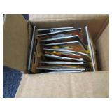 12- Browning Keychains...