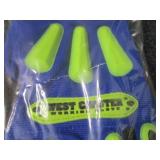 3- XXXL West Chester Work Gloves...
