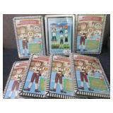 7- Sport Boy Magnetic Dress Up Exch...