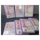 7- My Friend Kathy Magnetic Dress U...