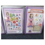 7- My Friend Kathy Magnetic Dress U...