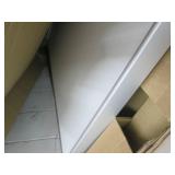 White Board Easel...