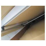 White Board Easel...
