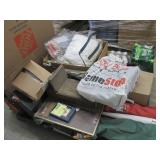Pallet of Unsold/Unclaimed Items...