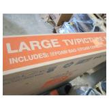 Pallet of Unsold/Unclaimed Items...