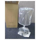 Touch Dimmable Table Lamp w/ USBs...