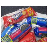 Assorted Cookie Pks...