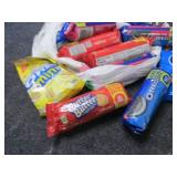 Assorted Cookie Pks...