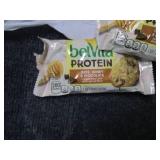 36 Belvita Protein Bars...