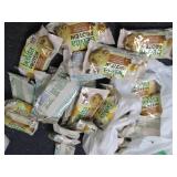 36 Belvita Protein Bars...
