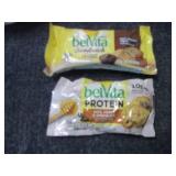 18 Belvita Protein Bars & 18 Breakf...