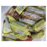 18 Belvita Protein Bars & 18 Breakf...