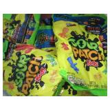 12- 8 oz Bags Sour Patch Kids...