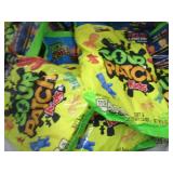 12- 8 oz Bags Sour Patch Kids...