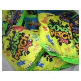 12- 8 oz Bags Sour Patch Kids...