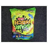 12- 8 oz Bags Sour Patch Kids...
