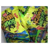 12- 8 oz Bags Sour Patch Kids...