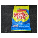 12- 8 zo Bags Swedish Fish...
