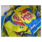 12- 8 zo Bags Swedish Fish...
