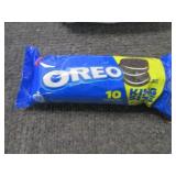 12- 10 ct King Size Oreo Cookies...