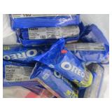 12- 10 ct King Size Oreo Cookies...