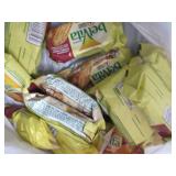 18 Belvita Protein Bars & 18 Breakf...