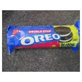 12- 8ct Double Stuf King Size Oreo ...