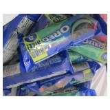 12- 8ct Mint Creme King Size Oreo C...