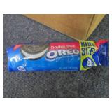 12- 8ct Double Stuf King Size Oreo ...