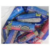 12- 8ct Double Stuf King Size Oreo ...