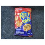 12- 3 oz Bags Ritz Bitz Peanutbutte...