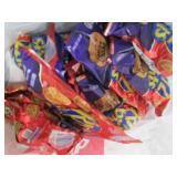 12- 3 oz Bags Ritz Bitz Peanutbutte...