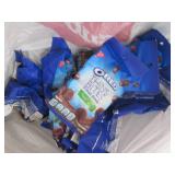 12- 1.7 oz Bags Oreo Thin Bites Fud...