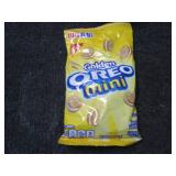 12 - 3 oz Bags Golden Oreo Minis...