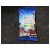 12- 1.7 oz Bags Oreo Thin Bites Fud...