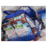 12- 1.7 oz Bags Oreo Thin Bites Fud...
