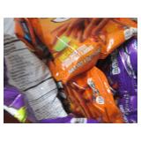 12- 4 oz Bags Stix 2Types...