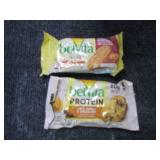 18 Belvita Protein Bars & 18 Breakf...