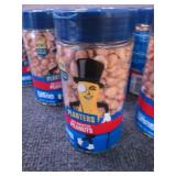 12- 7 oz Planters Dry Roasted Peanu...