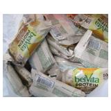 36 Belvita Protein Bars...