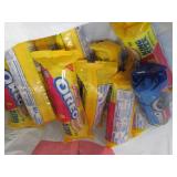 12- 8ct Golden Double Stuf King Siz...