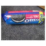 12- 8ct Double Stuf King Size Oreo ...