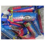 12- 8ct Double Stuf King Size Oreo ...