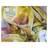 18 Belvita Protein Bars & 18 Breakf...