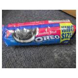 12- 8ct Double Stuf King Size Oreo ...