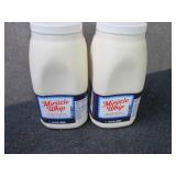 2 Gallons Miracle Whip Best Date 1-...