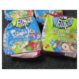6- 10 oz Bags Flip It Cinema Mix...