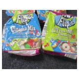 6- 10 oz Bags Flip It Cinema Mix...